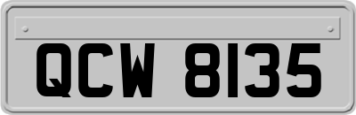 QCW8135