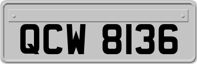 QCW8136