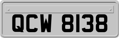 QCW8138