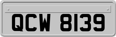 QCW8139