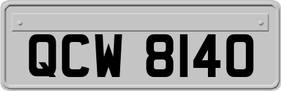 QCW8140