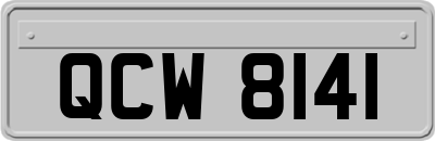 QCW8141