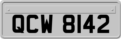 QCW8142