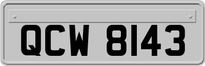 QCW8143