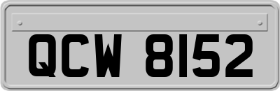 QCW8152