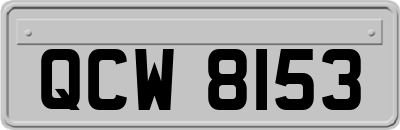 QCW8153