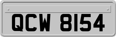 QCW8154