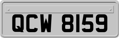 QCW8159