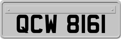 QCW8161