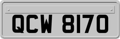 QCW8170