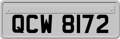 QCW8172