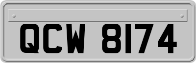 QCW8174