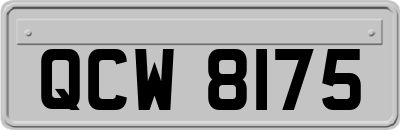 QCW8175