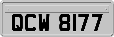 QCW8177