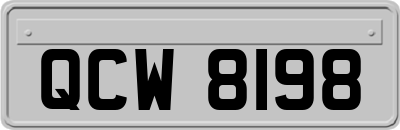 QCW8198