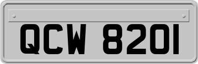 QCW8201