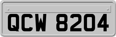 QCW8204