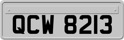 QCW8213