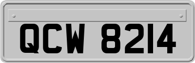 QCW8214