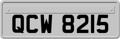 QCW8215