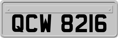 QCW8216