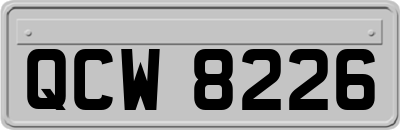 QCW8226