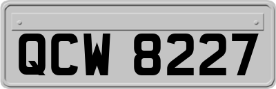 QCW8227