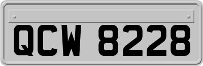 QCW8228