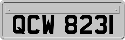 QCW8231