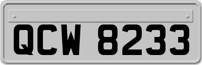 QCW8233