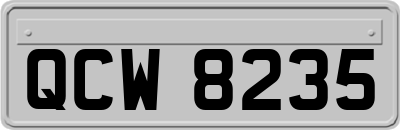 QCW8235