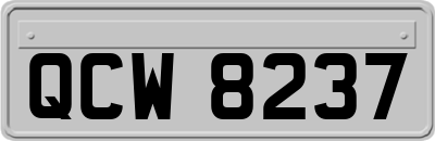 QCW8237