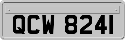 QCW8241