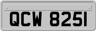 QCW8251