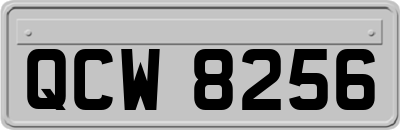 QCW8256