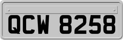 QCW8258