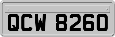 QCW8260