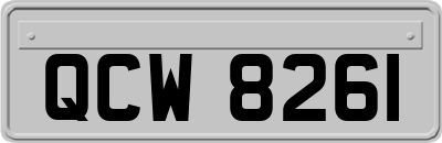 QCW8261