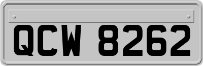 QCW8262