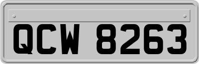 QCW8263