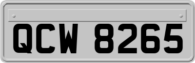 QCW8265