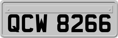 QCW8266