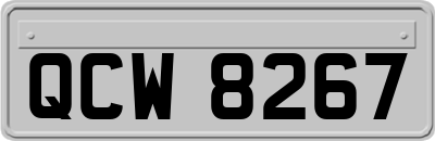 QCW8267