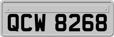 QCW8268