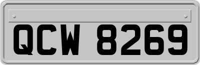 QCW8269