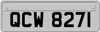 QCW8271