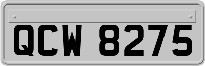 QCW8275