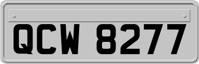 QCW8277