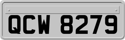 QCW8279