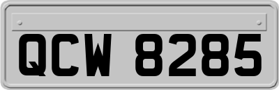 QCW8285